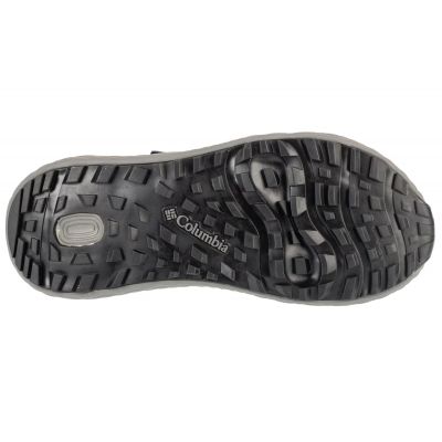 4. Sandały Columbia Konos Hiker 3-Strap Sandal M 2121571010