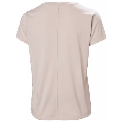 4. Koszulka Helly Hansen W Allure T-Shirt W 53970 094