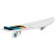 5. Deskorolka Razor Ripsurf 15073390 (kolor biały)