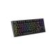 15. GENESIS Thor 404 TKL klawiatura Gaming USB QWERTZ Niemiecki Czarny