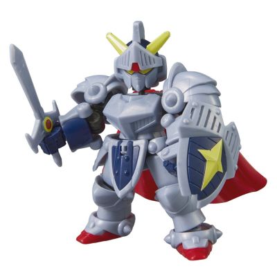 2. BLOCKROSS GUNDAM - KNIGHT GUNDAM