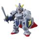 2. BLOCKROSS GUNDAM - KNIGHT GUNDAM