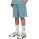 Spodenki dla dzieci Puma ESS Small No.1 Logo niebieskie 692974 47
