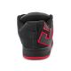 5. DC Shoes Court Graffik SE DC01665022 Dark Grey Red