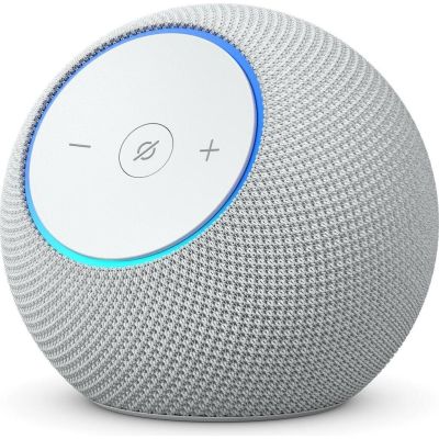 2. Amazon Echo Dot Max
