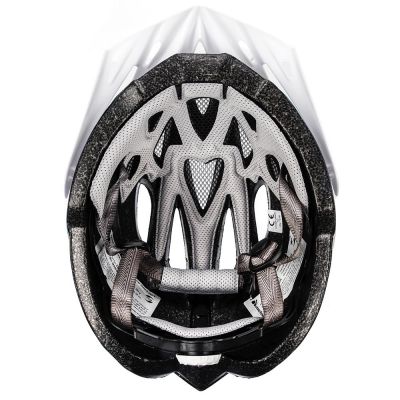 6. Kask Rowerowy Meteor Marven 24780-24782