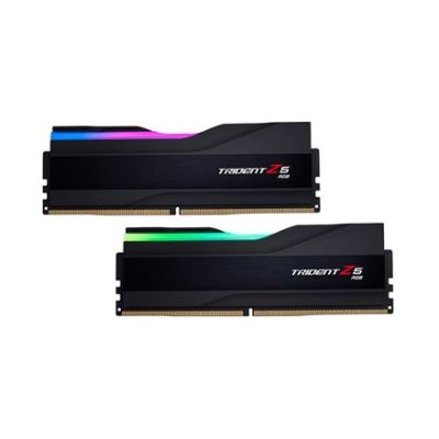 6. G.Skill Trident Z5 RGB F5-7200J3646F24GX2-TZ5RK moduł pamięci 48 GB 2 x 24 GB DDR5 288-pin DIMM