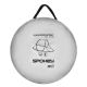 7. Parawan plażowy Spokey Altus BL 926786