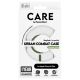 4. Etui CARE by PanzerGlass Flagship Case z MagSafe na iPhone 16 Plus - zielone