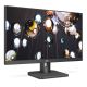 16. Monitor AOC 24E1Q (23,8"; IPS/PLS; FullHD 1920x1080; DisplayPort, HDMI, VGA; kolor ciemnoszary)