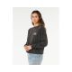2. Bluza damska RIP CURL Bells Heritage Crew czarna