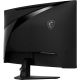 56. MSI Monitor 31.5" MAG 32C6X FHD 250Hz
