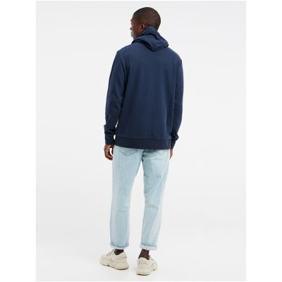 4. Bluza męska Protest NXGOLLIE full zip hoody
