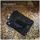 7. Etui na tablet Fixed FIXED Rugged for Apple iPad 10.9" (2022)/iPad 11" (2025), black