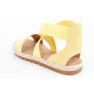 16. Sandały Sorel Ella II Sandal W NL4049-757