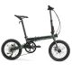ROCKBROS rower składany ACS 16" zielony