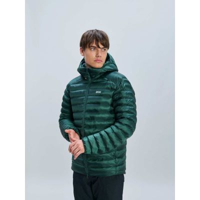 2. Kurtka POC M's Coalesce Jacket zielona