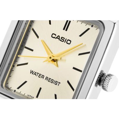 4. Zegarek Damski CASIO LTP-V007L-9E + BOX