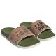 9. Klapki adidas Adilette Comfort Jr ID8029