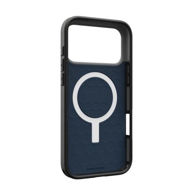 4. UAG Civilian MagSafe - etui do iPhone 17 Pro Max kompatybilne z MagSafe (mallard) [mto]