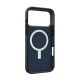 4. UAG Civilian MagSafe - etui do iPhone 17 Pro Max kompatybilne z MagSafe (mallard) [mto]