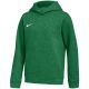 Bluza dla dzieci Nike Park 26 Fleece Hoodie zielona IB1226 302 L