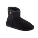 EMU Australia Platinum Stinger Slim Mini WP20003-BLACK Czarne 36