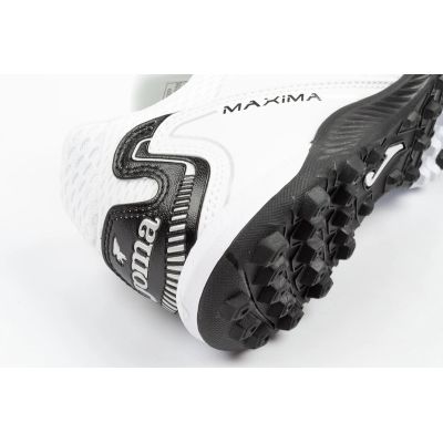 6. Joma buty męskie sportowe turfy Maxima 2602 TF obuwie piłkarskie