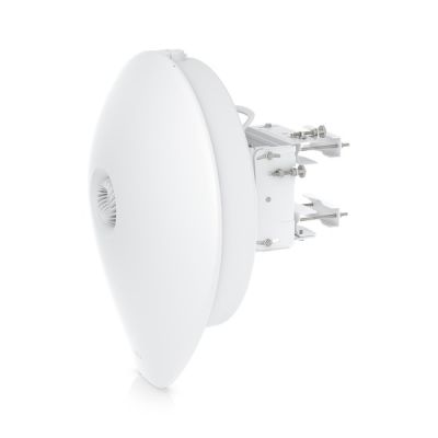 2. Radiolinia Ubiquiti AF60-XG-EU | UISP airFiber, 60GHz, RJ45 1000Mb/s, SFP+, 4km+, GPS