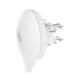 2. Radiolinia Ubiquiti AF60-XG-EU | UISP airFiber, 60GHz, RJ45 1000Mb/s, SFP+, 4km+, GPS