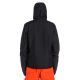 6. Quiksilver Wilden 20 KTMSJO24-BLK
