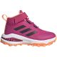 7. Buty adidas Fortarun All Terrain Cloudfoam Sport Running Jr GZ1807