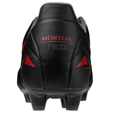 4. Buty Mizuno Morelia Neo IV PRO FG P1GA253400