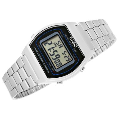4. Zegarek CASIO B640WD-1 Unisex + BOX