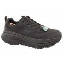 Skechers buty męskie sportowe Max Cushioning Zirrus lekkie czarne