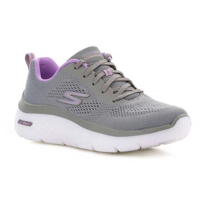 2. Buty Skechers Hyper Burst W 124578-GYPR