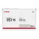 4. Toner Canon CRG 057H (black)