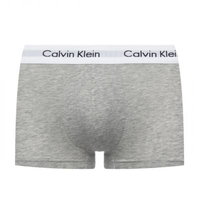 17. Bokserki Calvin Klein Low Rise Trunk M 0000U2664G