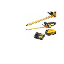 DEWALT NOŻYCE DO ŻYWOPŁOTU 18V DCMHT564P1 550mm 25mm 1x5,0Ah