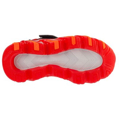 4. Skechers Mega-Surge 2.0 400165L-RDBK Czerwone 27
