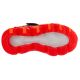 4. Skechers Mega-Surge 2.0 400165L-RDBK Czerwone 27