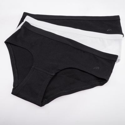 5. Damskie Majtki SHELLY 3PACK