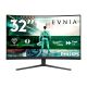 33. Philips Evnia 32M2C3500L/00 monitor komputerowy 80 cm (31.5") 2560 x 1440 px Quad HD LCD Czarny