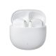 2. Słuchawki bezprzewodowe Joyroom JR-FB1 Funpods Bluetooth 6.0 douszne TWS - białe