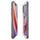 8. Spigen Ultra Hybrid MagSafe na iPhone 16 - białe