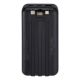 5. Rivacase VA2221 bank mocy Litowo-polimerowy (LiPo) 20000 mAh Czarny