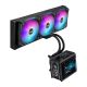10. Chłodzenie ASUS ROG RYUO IV SLC 360 ARGB