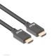 4. CLUB3D CAC-1375 kabel HDMI 5 m HDMI Typu A (Standard) Czarny