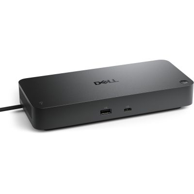 9. Dell Stacja dokująca Dell Pro Smart Dock SD25 - 180W