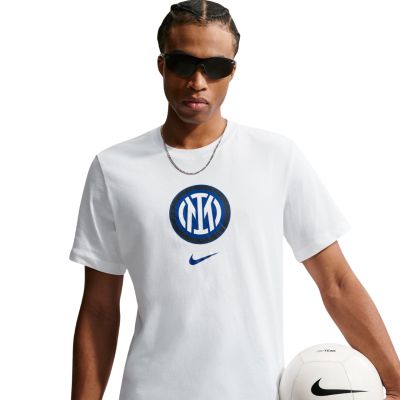 3. Koszulka męska Nike Inter Mediolan biała IM1662 100
